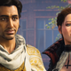 Illustration for article titled Kirk Hamiltons Top 10 Games Of 2015